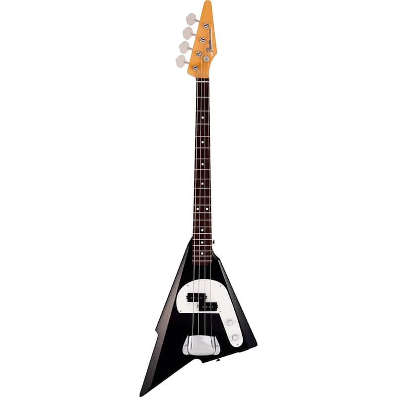 Fender Hama Okamoto Signature Katana Bass | Reverb