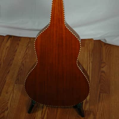 Weissenborn Lap Steel Guitar - Hawaii - Kaka'ako Instruments | Style 4 image 6