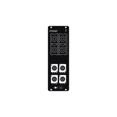Teenage Engineering POM-7 Mixer Kit image 2