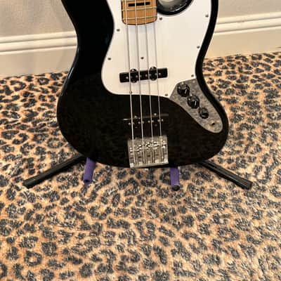 Fender JAZZ BASS - GEDDY LEE MODEL - CIJ CRAFTED IN JAPAN image 6
