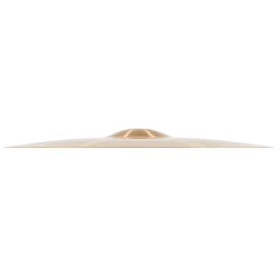 Meinl PA20TR Pure Alloy Thin Ride 20" - Ride Cymbal image 6