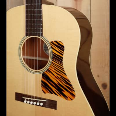 2014 Collings CJ35A Adirondack Top image 7