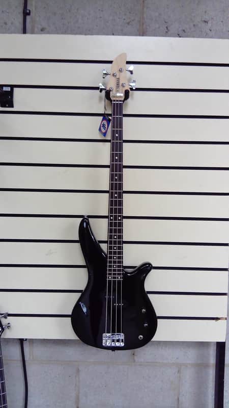 Yamaha ERB-070 Black Inc. Gig Bag And Accessories image 1