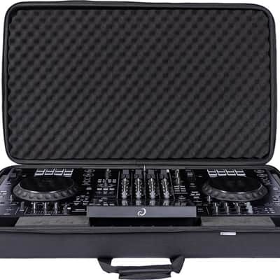 Headliner HL12021 Pro-Fit Soft Case for AlphaTheta XDJ-AZ, Black image 2