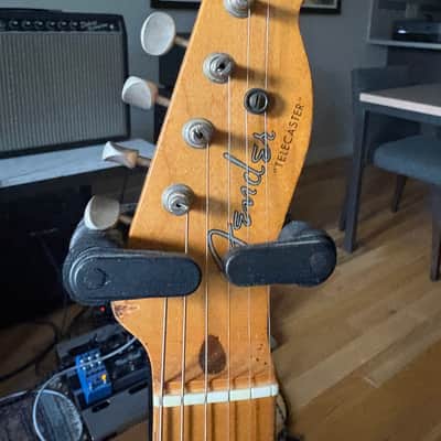 Fender American Vintage '52 Telecaster Tom Murphy image 5