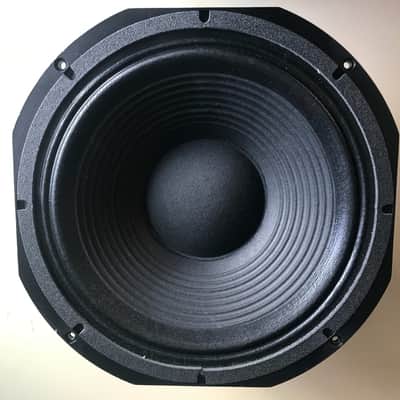 Fane Hiwatt SE 4123 RI 2001 Black image 7