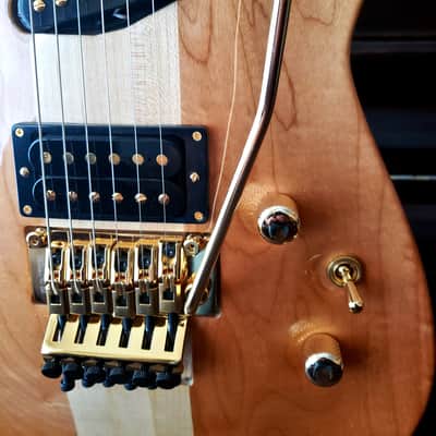 Kramer Stagemaster Custom 1 Late '80s image 8