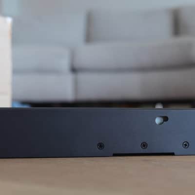 Blaze Audio Connect 254 dsp amplifier image 3
