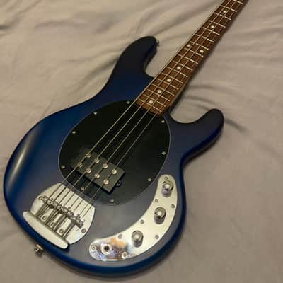 Sterling SUB StingRay Ray4 image 1