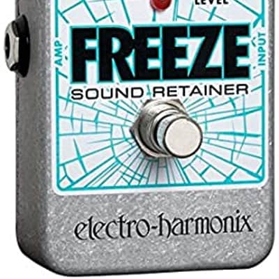 Electro-Harmonix Freeze Sustain image 2