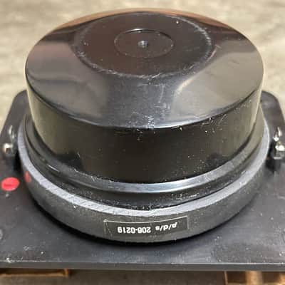 A/D/S CM7 Three-Way Speaker (Single) *READ CAREFULLY* 1980’s Black image 20