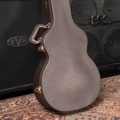 Taylor Legacy 714ce Grand Auditorium Acoustic/Electric Guitar with Hardshell Case - Demo image 20