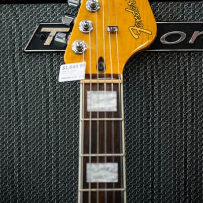 Fender Coronado ii 2014 - Gloss image 10