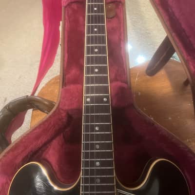 Gibson Es335 1997 - Sunburst image 2