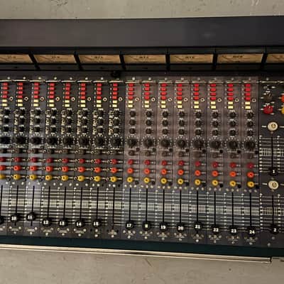 Stevenson Series 100 - 104K - 104D 1970 - Black image 2