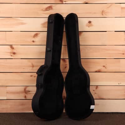 Gibson SG Modern - Trans Black Fade - 208230369 image 11