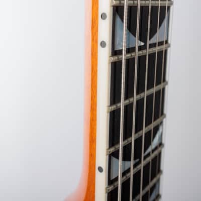 Gibson Dave Mustaine Flying V EXP, Antique Natural | Demo image 14