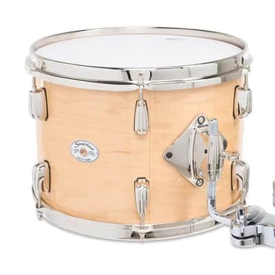 Slingerland Studio King 3pc Drum Set 18/12/14 Ventura Sand image 5