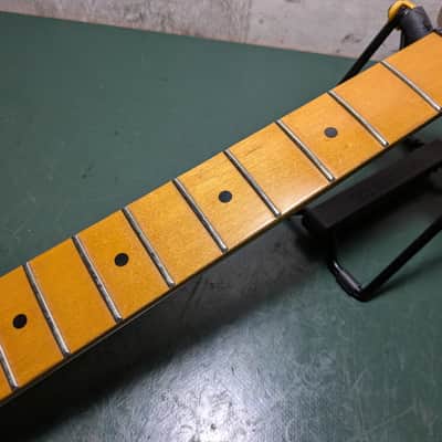 Charvel by Jackson Model Series Neck Maple Board 80, 90's MIJ image 4