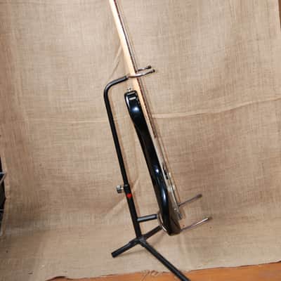 Fender Player II Precision Bass 2024 - Present - Black image 5