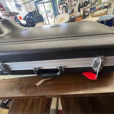 Accent EU580L Euphonium.(Serviced Pistons) image 24