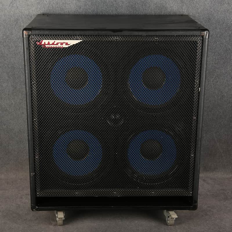 Ashdown ABM410H **COLLECTION ONLY** - 2nd Hand image 1