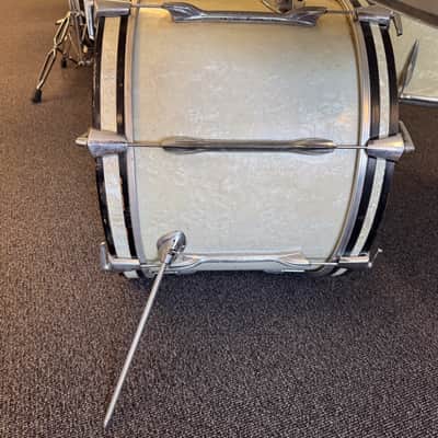 Premier 1970s Mahogany Kit in WMP 14"/16"/20" image 9