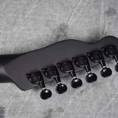 Custom Pre-order! Thinline Telecaster HH 2025 3-Color Vintage Sunburst Lightweight 4-Way image 15