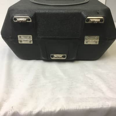 Vintage Ludwig Hard Shell Snare Drum Case image 9