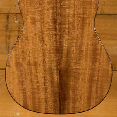 Cordoba 35 Series Ukes | 35T Tenor Ukulele - Natural image 2
