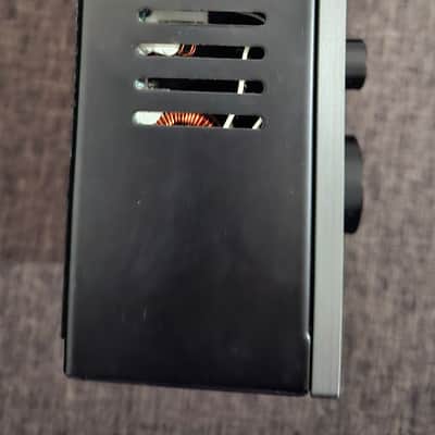 Seymour Duncan PowerStage 170 Power Amp / EQ 2010s - Silver image 6