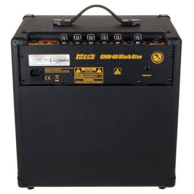 MARKBASS - CMB 101 BlackLine image 2