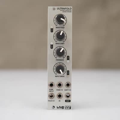WMD SSF Ultrafold Eurorack Synthesizer Module #58496 image 2