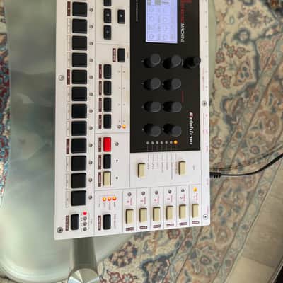Elektron Monomachine SFX-60 + MKII image 3