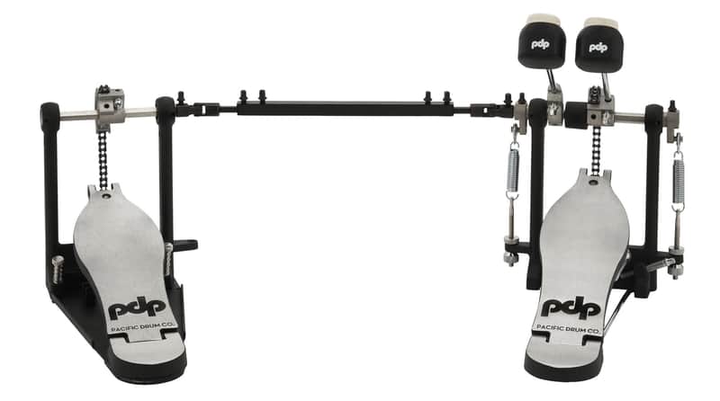 PDP 700 Double Pedal image 1