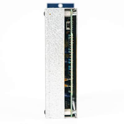 Radial JDV-Pre 500 Series Mic Instrument Pre Module image 4