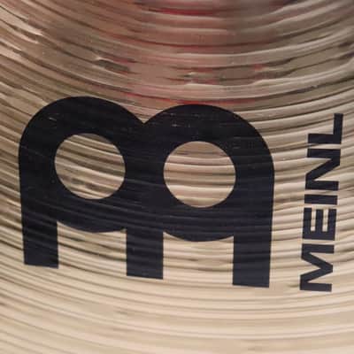 Meinl 16" HCS Crash Cymbal #2 image 8