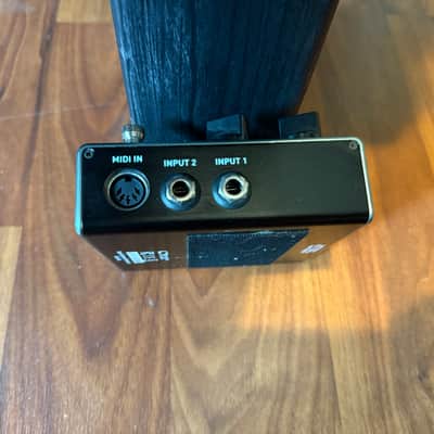 Source Audio SA262 Ventris Dual Reverb 2010s - Brushed Anodized Aluminum image 3