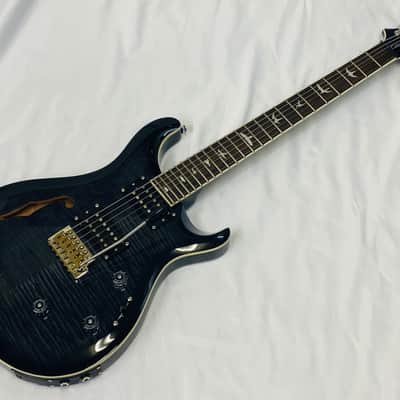 PRS SE Custom 24 Semi-Hollow Piezo image 1