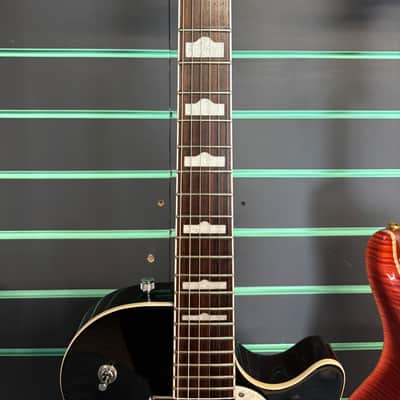 Gretsch G5435 Electromatic Black 2013 Electric Guitar image 6