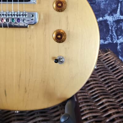Gaylord Guitars Custom Shop Danny Boy - 2026 - Aztec Inca image 5