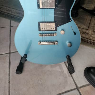 Yamaha Revstar RS420 2010s - Factory Blue image 1