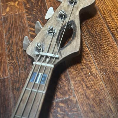 Gepettos Guild Jesus Bass image 3