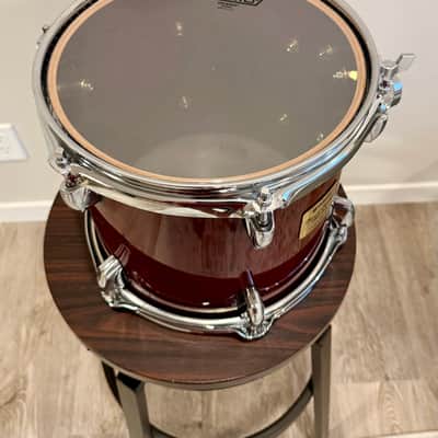 Yamaha Birch Custom Absolute 10”x9” Tom image 4