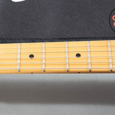 2021 Fender Japan MIJ Hybrid II Jazzmaster Vintage Natural Maple Fingerboard image 4