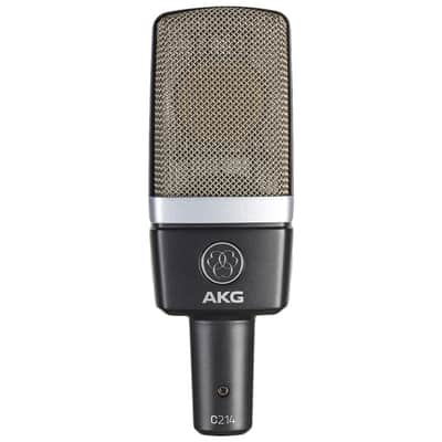 C214 AKG image 6