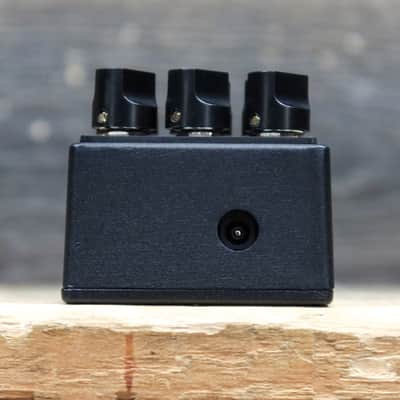 Friedman Amplification BE-OD Authentic British Overdrive Tones Effect Pedal image 8