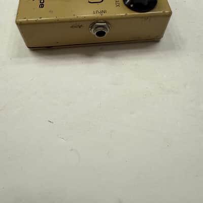 MXR MX-120 Envelope Filter Auto Wah Vintage 1975 Modified Guitar Effect Pedal image 5
