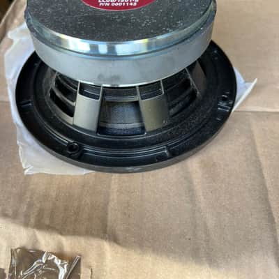 EAW KF730 / KF730P / KF300 P/N 0001143 6" Replacement MF Driver NEW LC06/1501-8 image 2