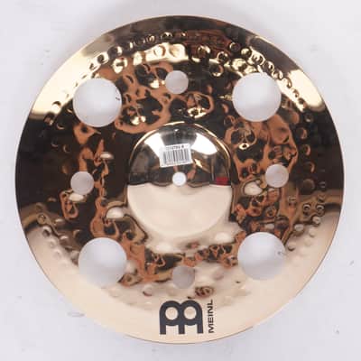 MEINL | CLASSICS | CUSTOM | 12" TRASH SPLASH-12" image 2